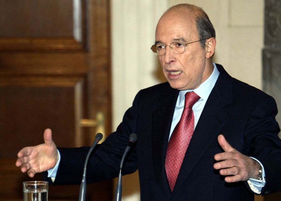 Preminuo bivši premijer Grčke: Poznat po čestim sukobima sa svojim prethodnikom, uveo revolucionarne promene u zemlji