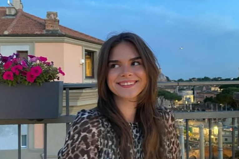 Evo šta radi bivša žena Igora Kojića nakon razvoda: Živi život punim plućima!