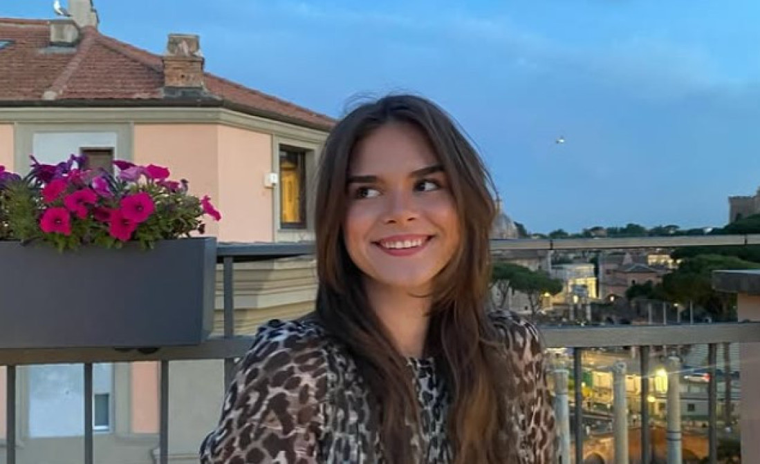 Kebina bivša snajka kao Mala sirena: Sofija Dacić rešila da baci žiri u trans!