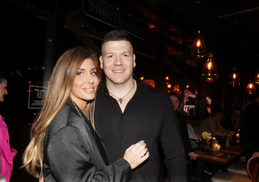 "Voleo bih da bude devojčica!" Sloba Radanović otvorio dušu o proširenju porodice!