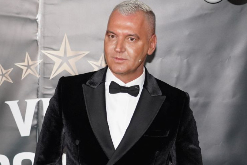 "Ti samo po kafanama, a majka ti umire!" Voditelj dobija jezive pretnje smrću!