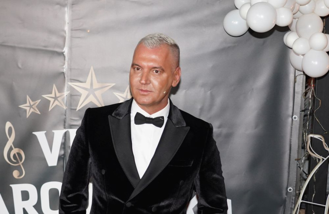 "Aparati je održavaju u životu" Milan Milošević zabrinut za majku: Srce joj je sve slabije