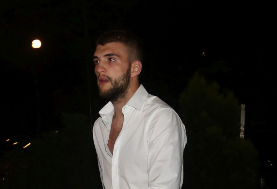 "Ražnatovići prave i rađaju sinove!" Hit razgovor Cece i Veljka - usred pevačicinog intervjua