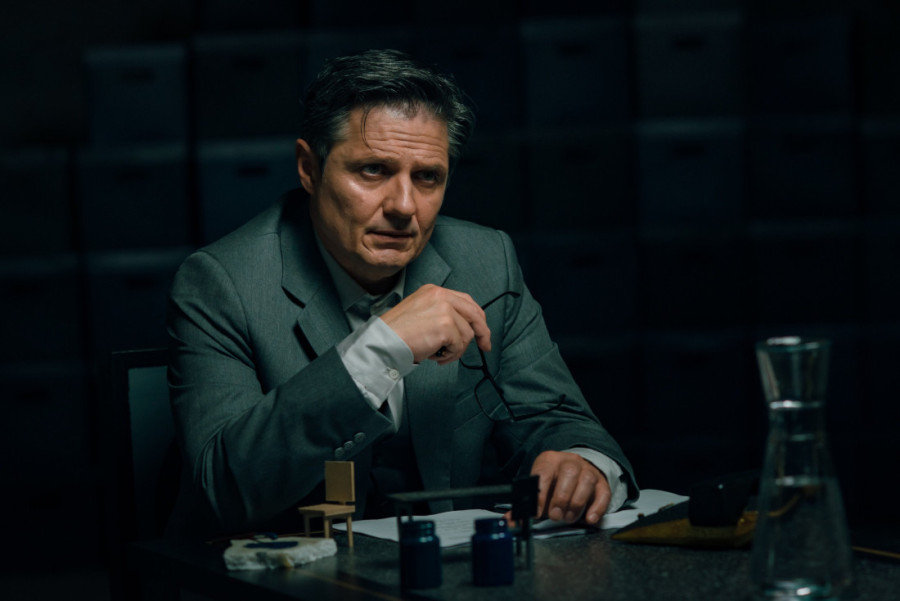 Film "Lazarev put" - Najselektovaniji domaći film na stranim festivalima u 2024. godini ovog Božića i na RTS-u