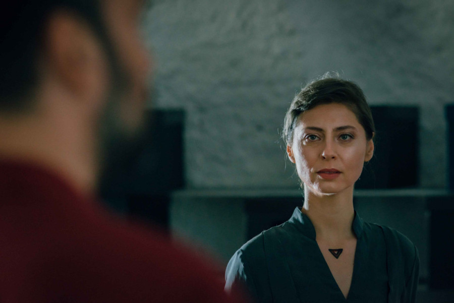 Film "Lazarev put" - Najselektovaniji domaći film na stranim festivalima u 2024. godini ovog Božića i na RTS-u