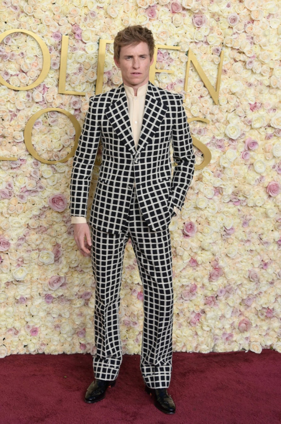 Najupečatljiviji modni momenti na dodeli Zlatnih globusa: Od sjajnih metalik nijansi do nesvakidašnjih uzoraka - evo ko je ukrao šou (FOTO)