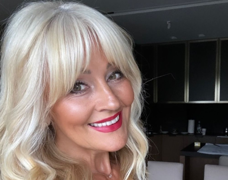 Slavica Rokvić priprema slavsku trpezu: Na stolu nema čega nema! (FOTO)