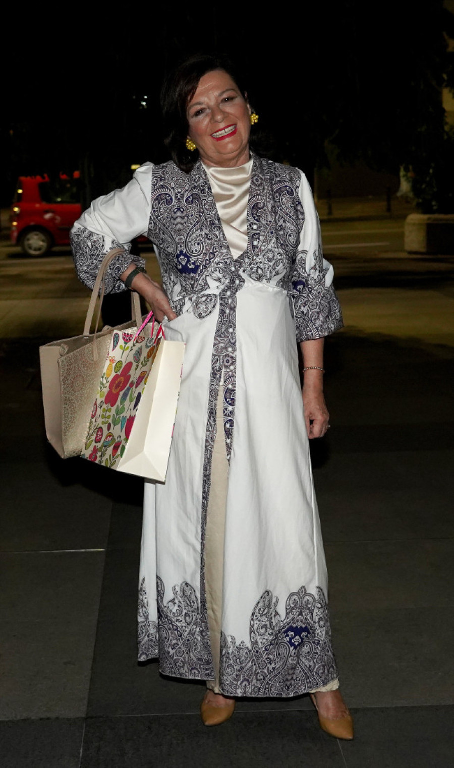 Jelica Sretenović postala prabaka! Juče je proslavila 71. rođendan i dobila najlepši poklon!