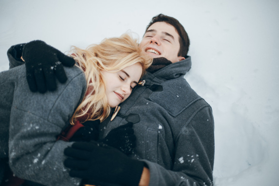 Postoji šest vrsta ljubavi, a zbog dve naš mozak totalno poludi