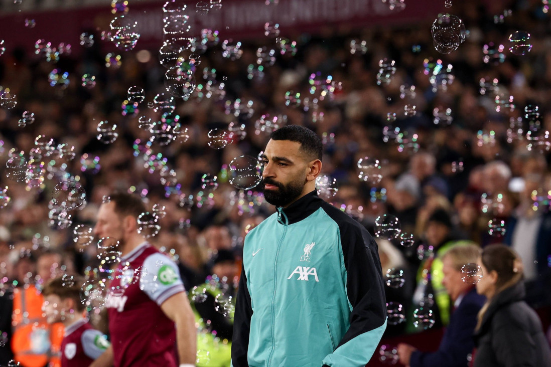 Salah opet meta prebogatih Saudijaca! Liverpul strahuje više nego ikad - otvara se prostor za pregovore!