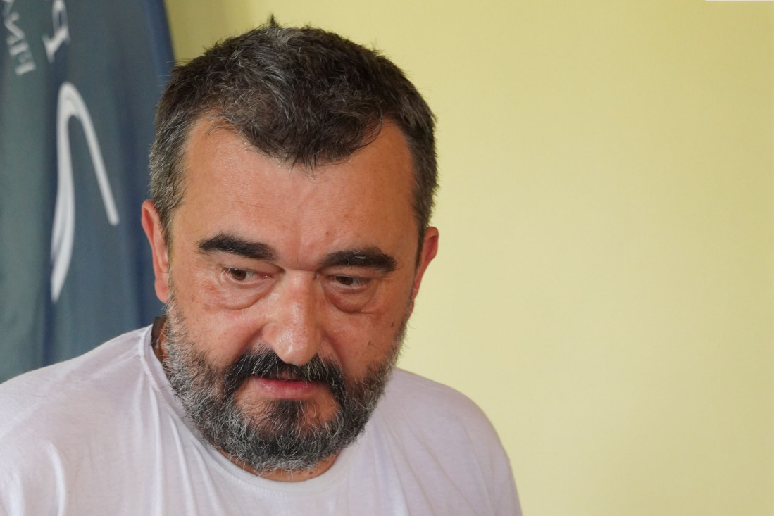 "Bog je uzeo najboljeg, putuj druže" Poznati pevač se potresnim rečima oprostio od Milinkovića