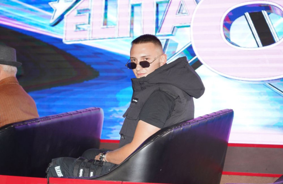 Tuga na Božić u domu bivšeg zadrugara: Smrt prijatelja ga dotukla