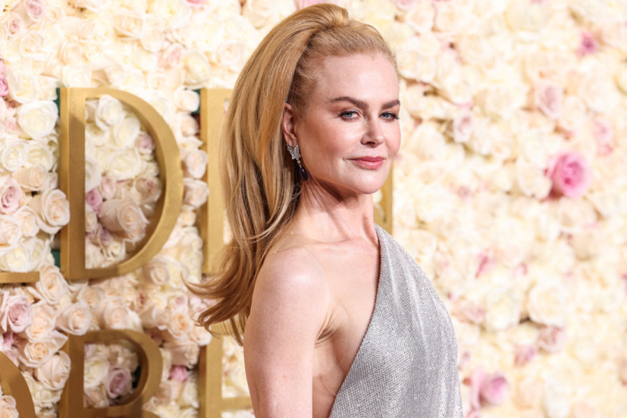 Sve joj možete reći, ali ne i ovo: Nikol Kidman ne podnosi ovaj "kompliment" (FOTO/VIDEO)