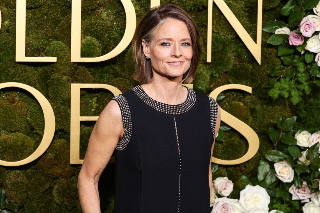 Svi se pitaju o čemu su razgovarale Nikol Kidman i Džodi Foster na dodeli Zlatnog globusa: Ovo je možda pravi odgovor (VIDEO)