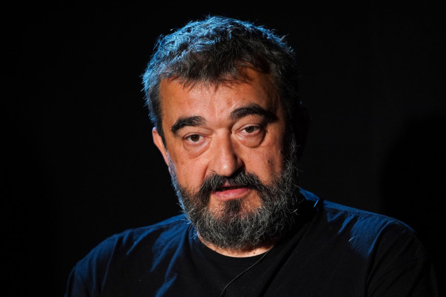 Godinu dana od smrti Milorada Milinkovića! Jelena Đukić: "Ćerka i ja čuvamo uspomenu na njega"