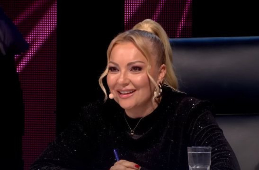 Sinanova ćerka oplela po Ivani Selakov zbog njegove pesme: "Smela si, drska i hrabra! Ego ti je veći od dela!"