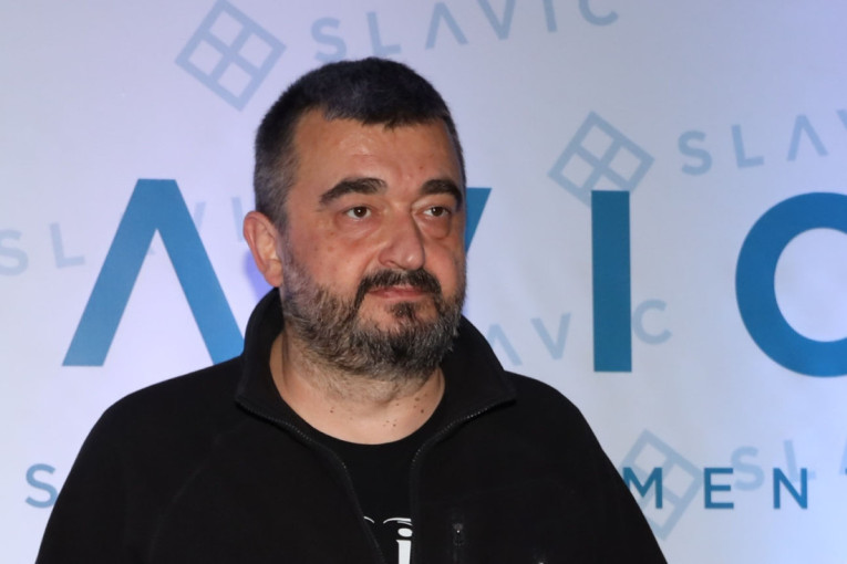 Ministar Selaković izjavio saučešće povodom smrti Milorada Milinkovića: Vrhunski reditelj, kantautor, scenarista