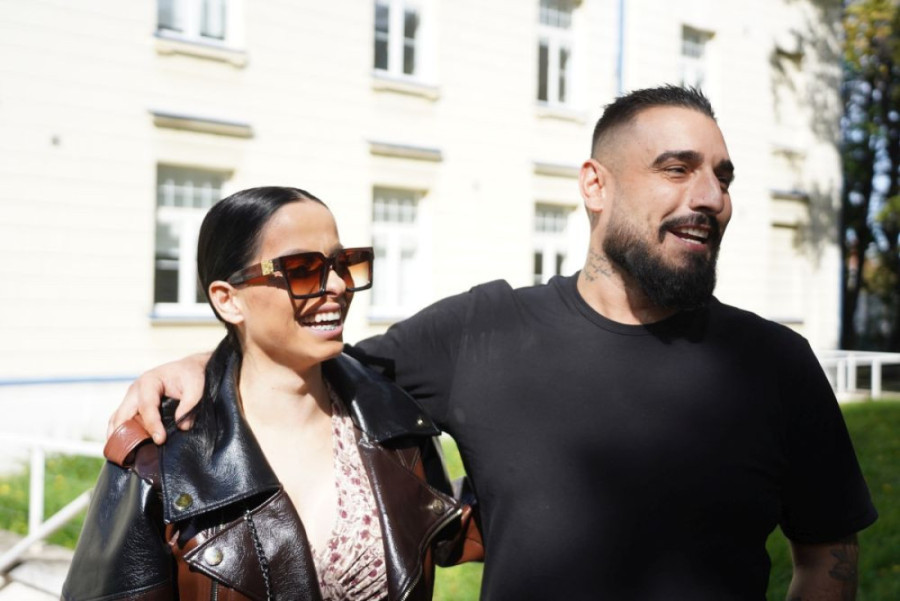 Otkrivena istina o razvodu Darka Lazića, odmah se oglasila Katarina: Neće biti lako!