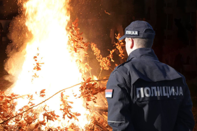 Posvađali se dok su palili badnjak, pa došlo do pucnjave: Užas ispred crkve u Rakovici