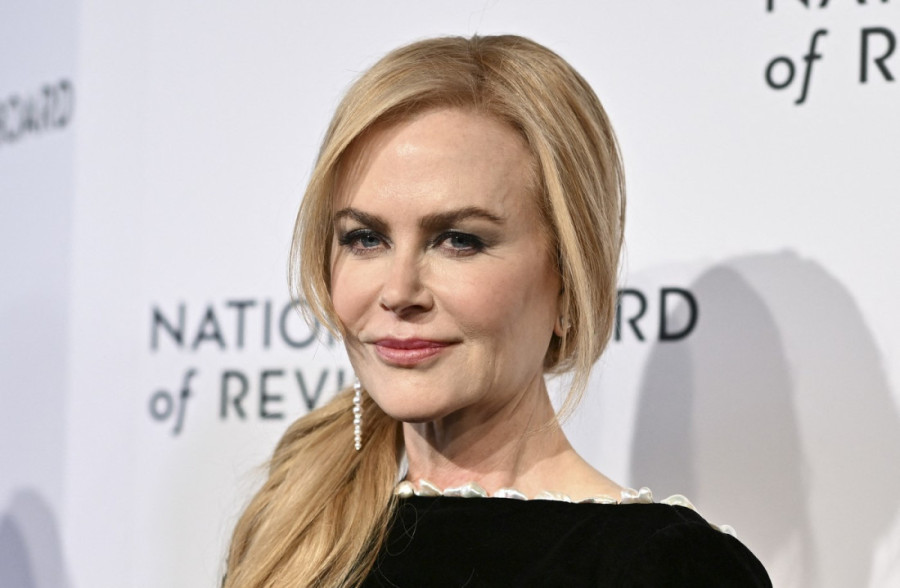 Otkrivena tajna sa snimanja popularnog filma Nikol Kidman: Desilo se nešto natprirodno (VIDEO)