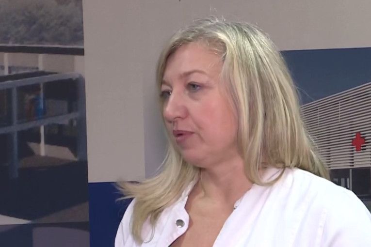 "Beba je plava, ne diše i ne plače!": Dramatičan poziv Hitnoj pomoći, doktori i porodica uspeli da spasu novorođenče!