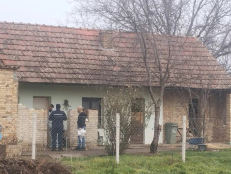 Neverovatna priča iz Srbobrana! Evo kako se predstavljao ubica majke