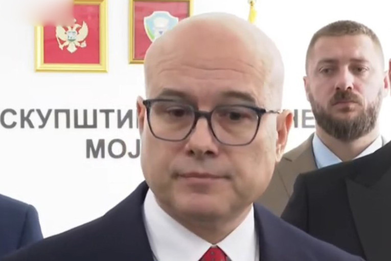 Premijer Vučević: Spreman sam za sastanak sa Spajićem u Beogradu ili Podgorici