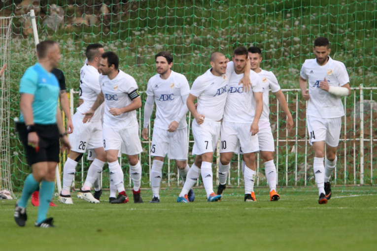 Kratak je put od Crvene zvezde do Serije D: Iskusni fudbaler potpisao za klub iz četvrte lige!