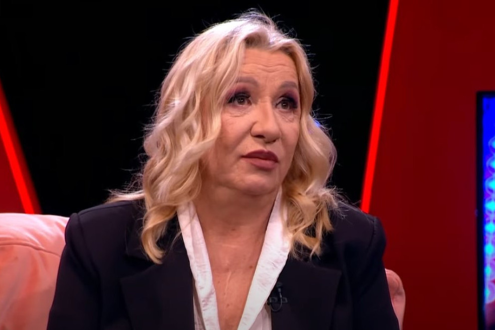 Cecin veliki hit prvo je bio u rukama ove poznate pevačice! Nije smela da ga snimi: Bilo mi je zabranjeno!