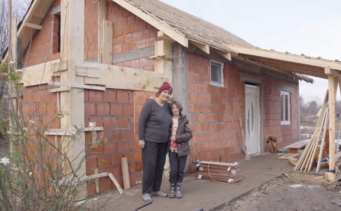 Ognjenka je mala heroina! Brine o majci i imanju, a želi da bude pravnik: Ne mogu sve nepravde da ispravim, ali bar neke mogu! (VIDEO)