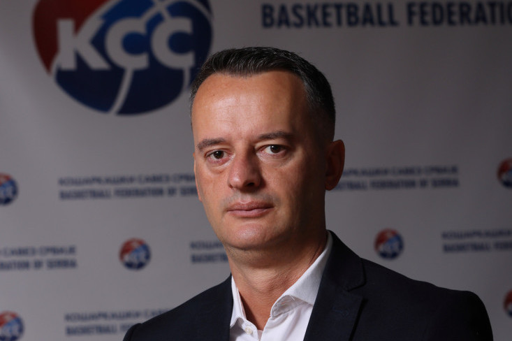 OKK Beograd traži hitnu smenu Grujina: "U sukobu je interesa, direktno kršenje zakona"