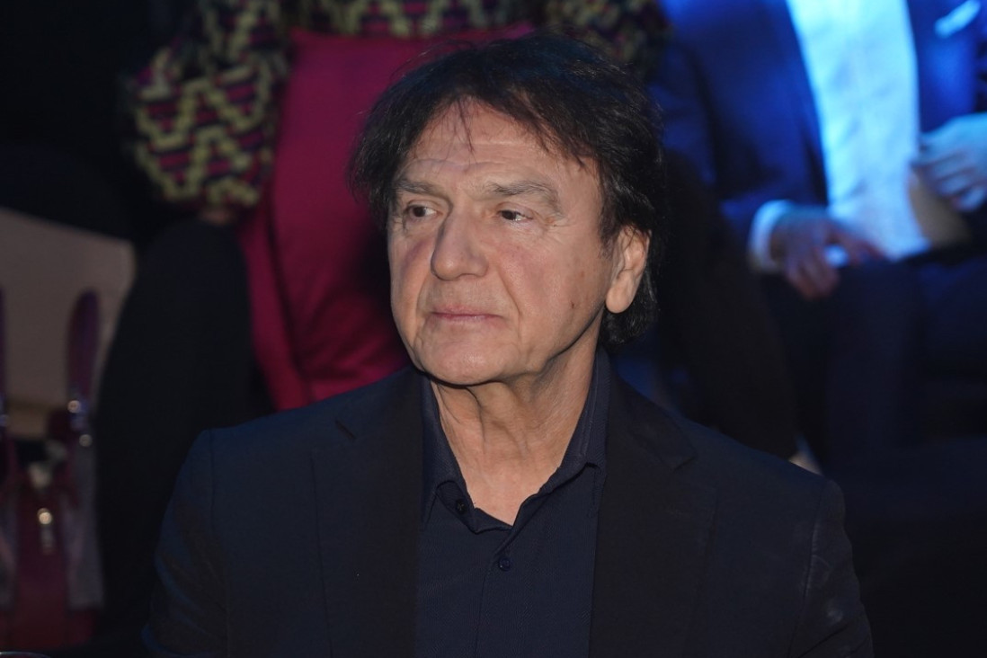 "Sebe smatram Makedoncem!" Čola otvorio dušu o poreklu i porodici