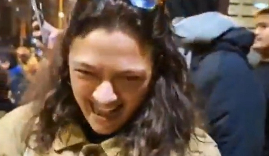 Uzaludni pokušaji da se obmane javnost: Mila Pajić bila je član biračkog odbora ispred Đilasa i Marinike! (FOTO)