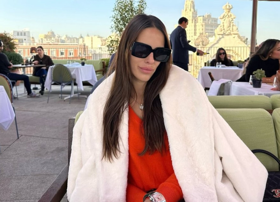 Srpska influenserka u strahu da zaspi od požara koji bukte u Los Anđelesu: Na 15 minuta od nas se desio još jedan veliki! (VIDEO)