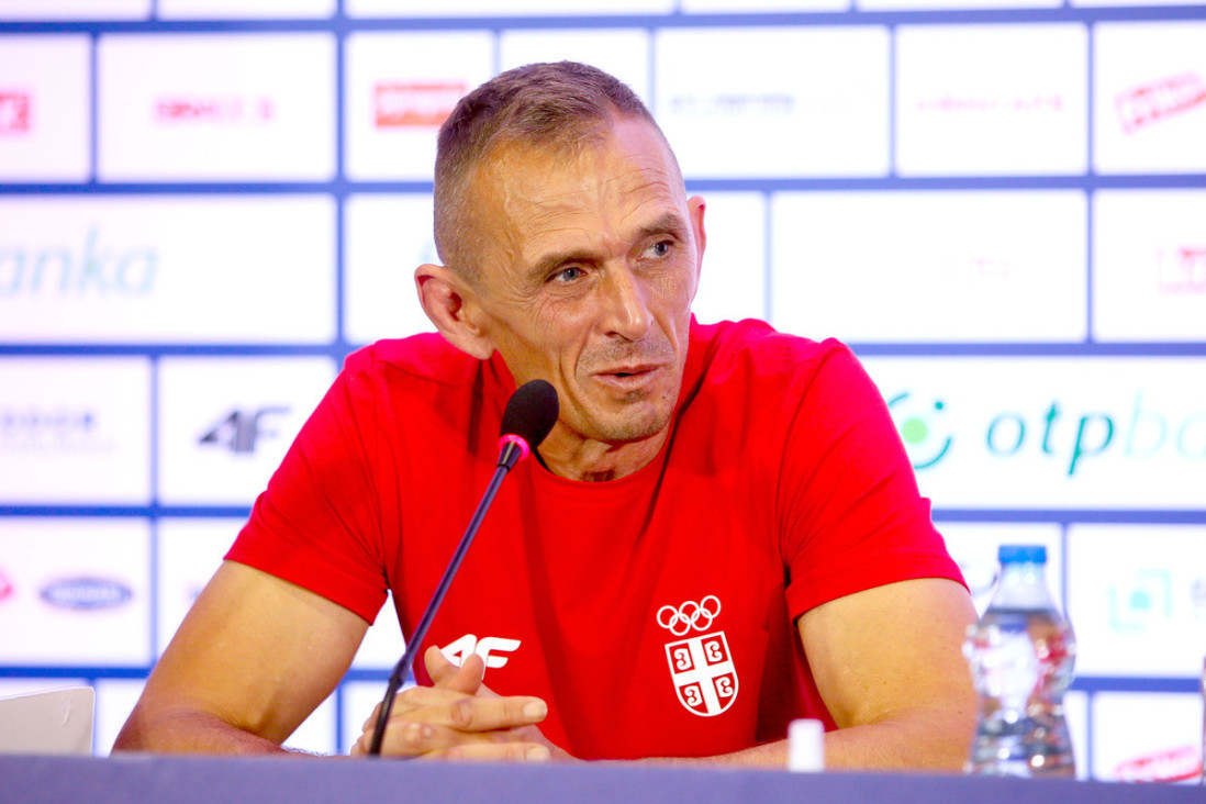 Srpske rvačice se spremaju za EP! Žensko rvanje u Srbiji cveta, a cilj je najsjajnije odličje na Olimpijskim igrama!