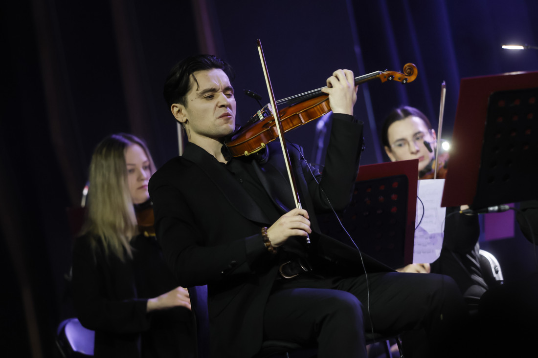 Magija Harija Potera u Beogradu: Ovacije za muzički spektakl najboljih kompozicija iz svih sedam delova filma (FOTO/VIDEO)