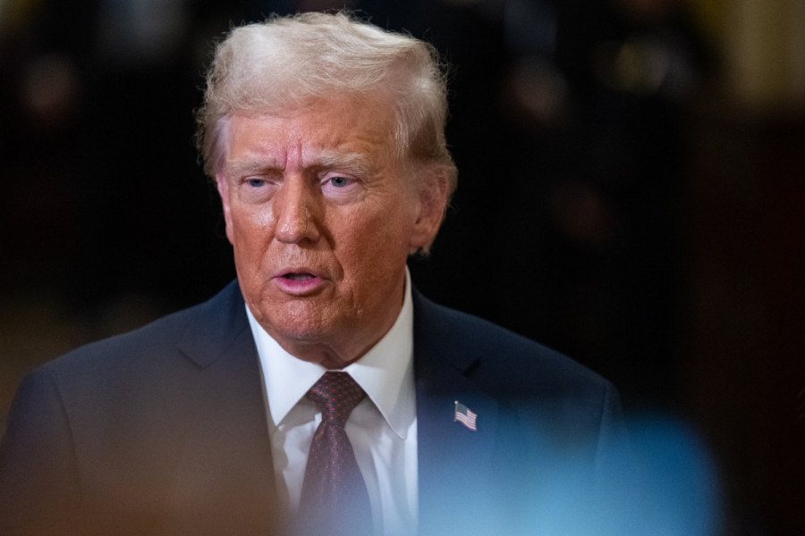 Rusija reagovala na Trampove izjave: Pažljivo pratimo sve u vezi s Kanadom, Panamom i Grenlandom