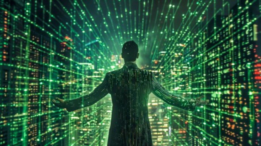 Čovek protiv mašine: Poljak je verovatno poslednji koji je pobedio veštačku inteligenciju u programiranju, a evo gde ona uveliko dominira