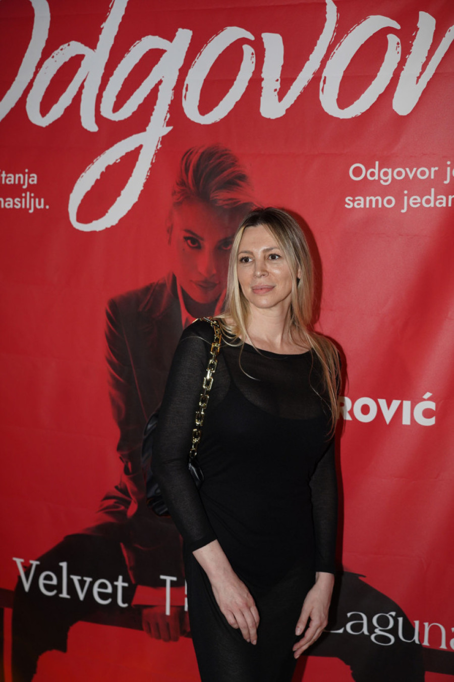 Voditeljka posle 12 godina progovorila o otkazu na Pinku: Razvezala jezik o Milici i Željku!