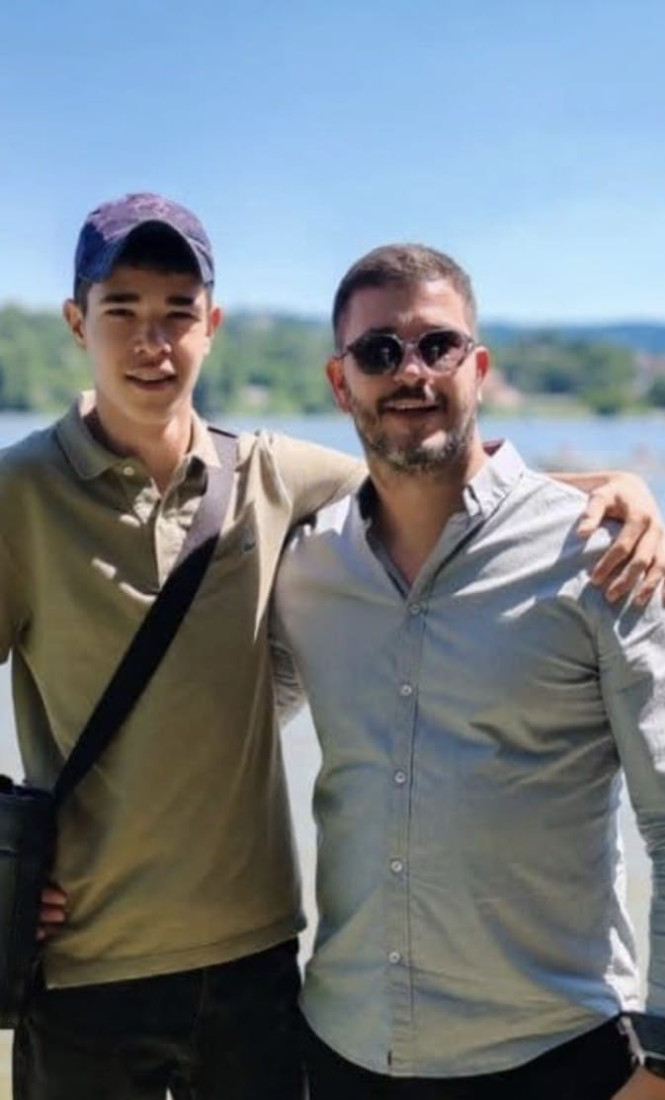 Sin opozicionara tukao decu, a Ješić optužio vlast za nasilje! Autonomaš uhvaćen u masnoj laži