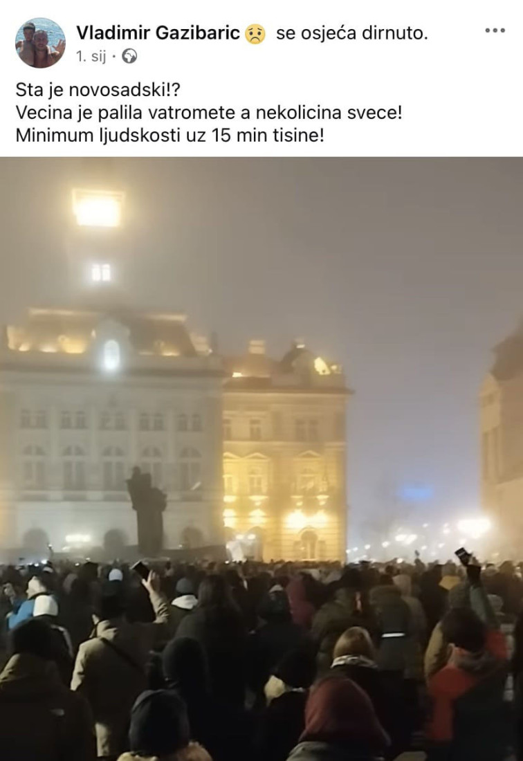 Sin opozicionara tukao decu, a Ješić optužio vlast za nasilje! Autonomaš uhvaćen u masnoj laži