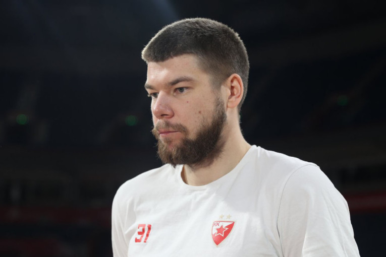 Pariz je opasan, ali... Gedraitis objasnio u kojim segmentima se krije ključ pobede protiv Ti Džej Šortsa i družine!