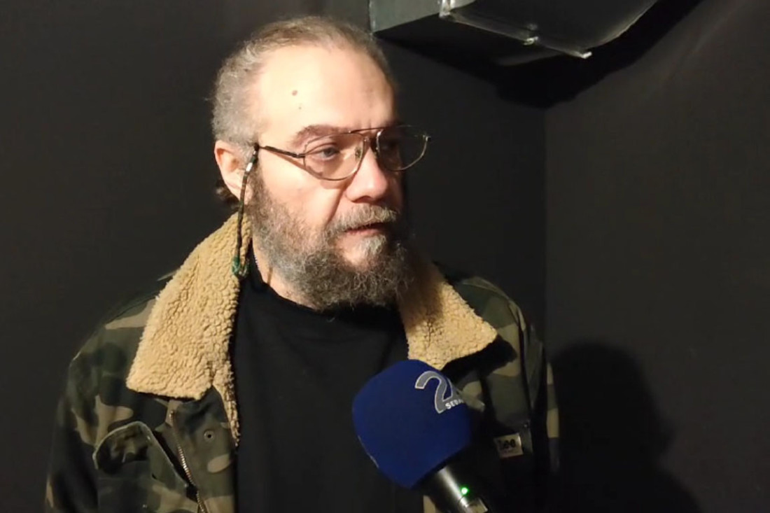 Marko Kon zbog bolesti bio primoran da promeni život iz korena: Smršao je čak 45 kg! (FOTO)