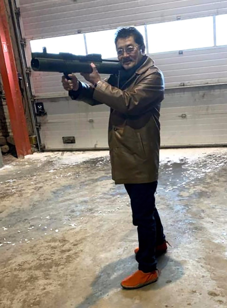 Lider japanskih jakuza priznao krivicu za zaveru: Hteo da trguje nuklearnim materijalima, iza svega stoji Iran