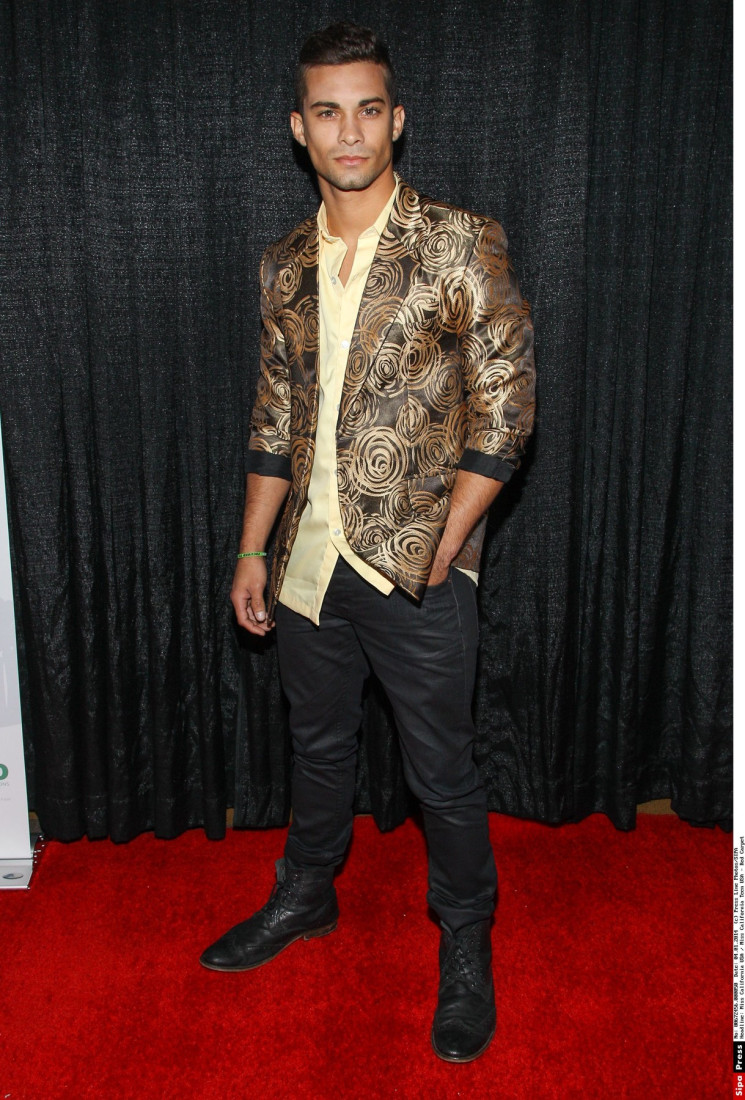 Glumac iz "Moćnih rendžera" osuđen zbog napada na starijeg čoveka: Čeka ga kazna zatvora!