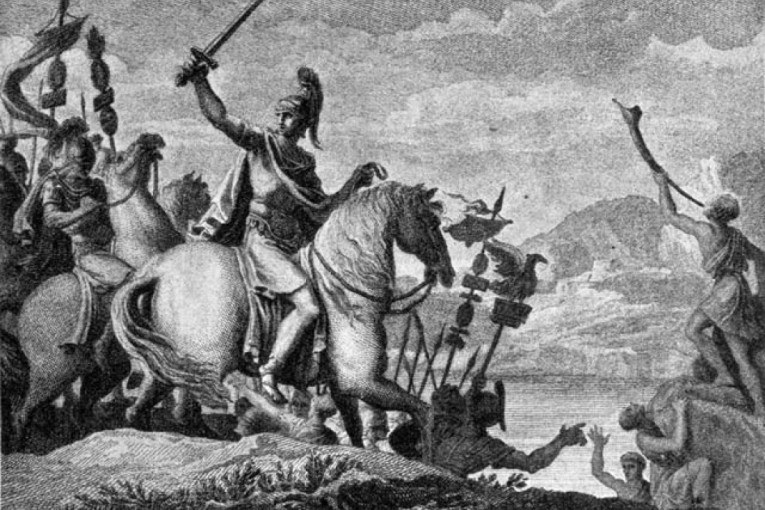 „Kocka je bačena“: Priča o rečenici koja je promenila istoriju!