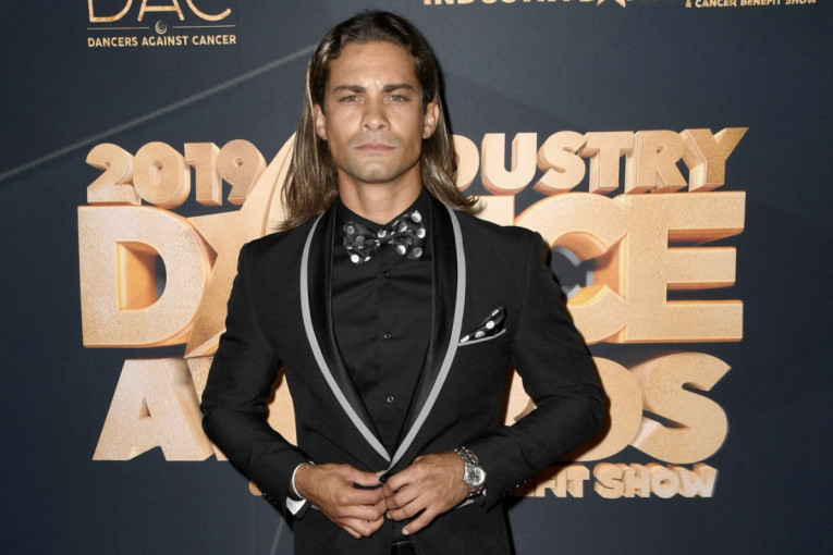 Glumac iz "Moćnih rendžera" osuđen zbog napada na starijeg čoveka: Čeka ga kazna zatvora!