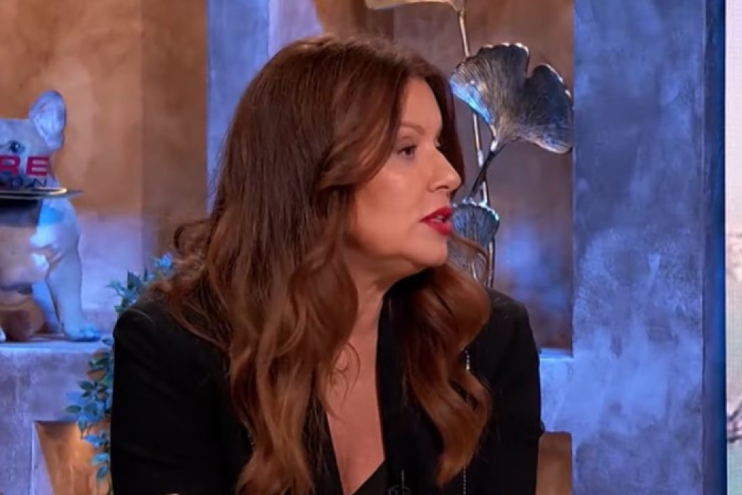 Proslavila se kao "Grandova" voditeljka, pa nestala na 17 godina: Nećete verovati šta je bio njen prvi posao (FOTO)