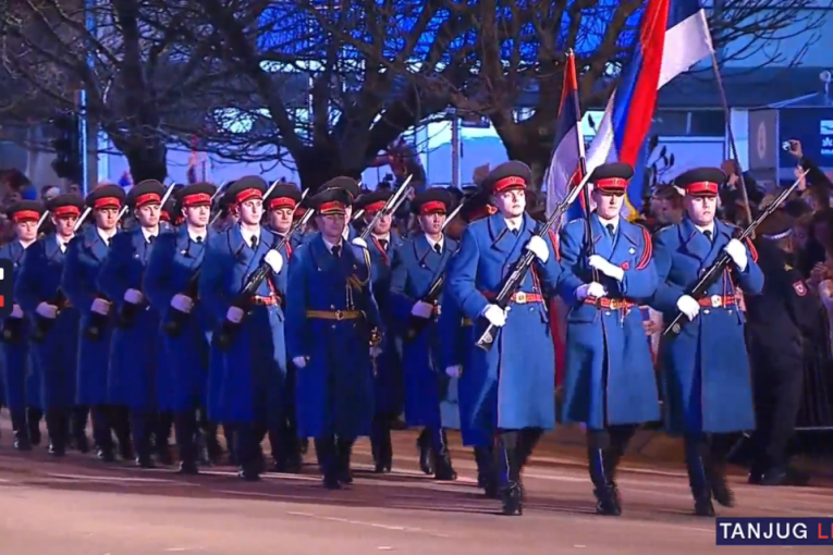 Živjeće ognjište! Sve spremno za Dan Repulike Srpske