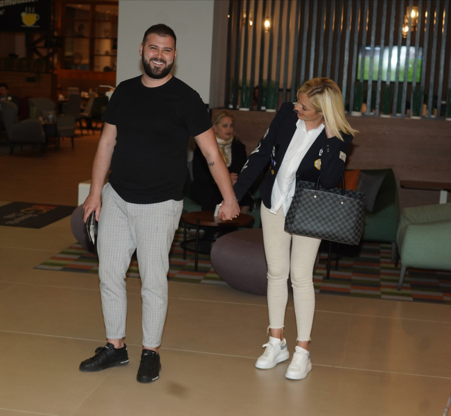 Ovako je Marko govorio o braku sa Gogom: Bilo je trzavica, nismo donosili odluke preko noći!